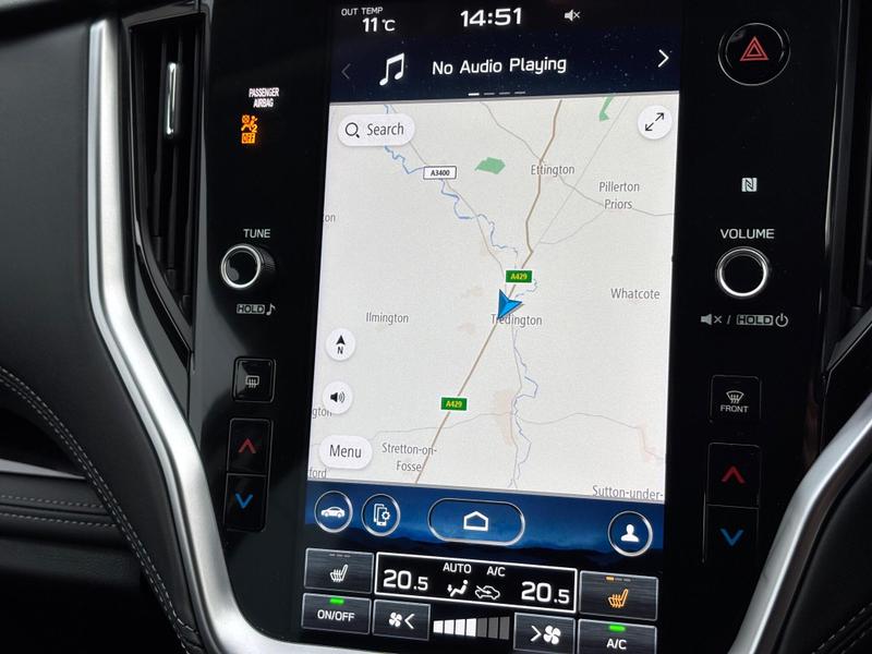 Used Subaru Outback 2024 for sale - 76971931: Photo 19