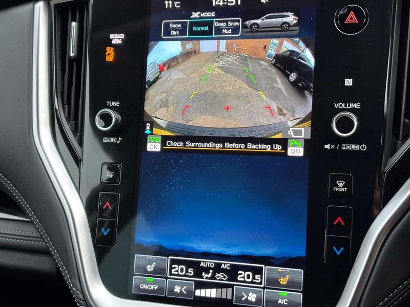 Used Subaru Outback 2024 for sale - 76971931: Photo 20