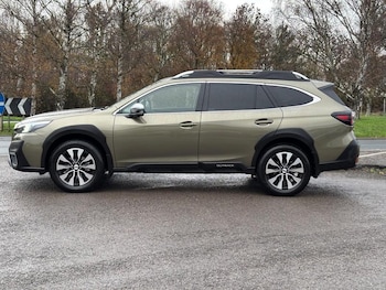 Used Subaru Outback 2024 for sale - 76971931: Photo