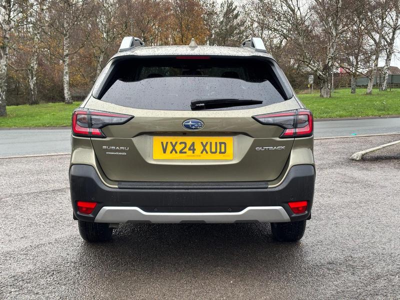 Used Subaru Outback 2024 for sale - 76971931: Photo 6