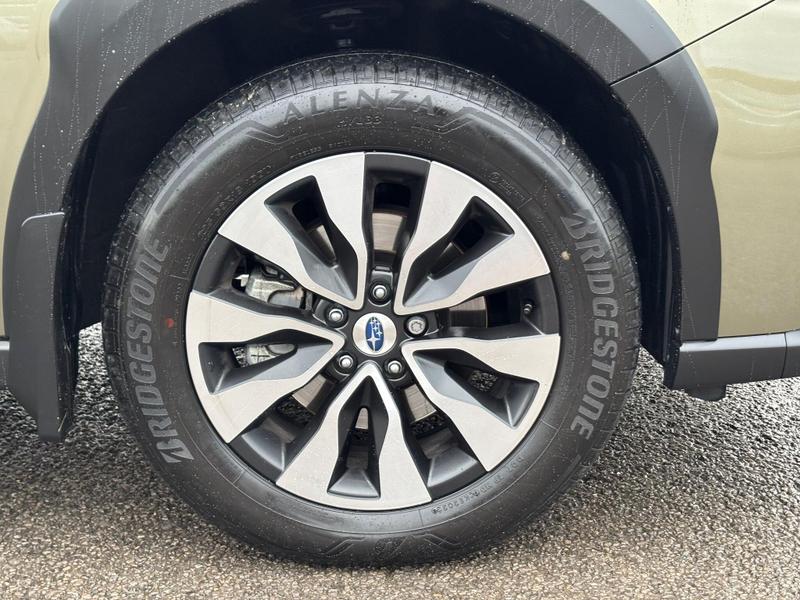 Used Subaru Outback 2024 for sale - 76971931: Photo 9