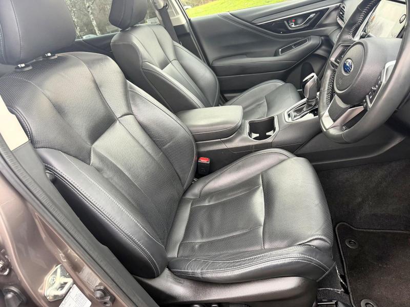 Used Subaru Outback 2021 for sale - 77106571: Photo 11