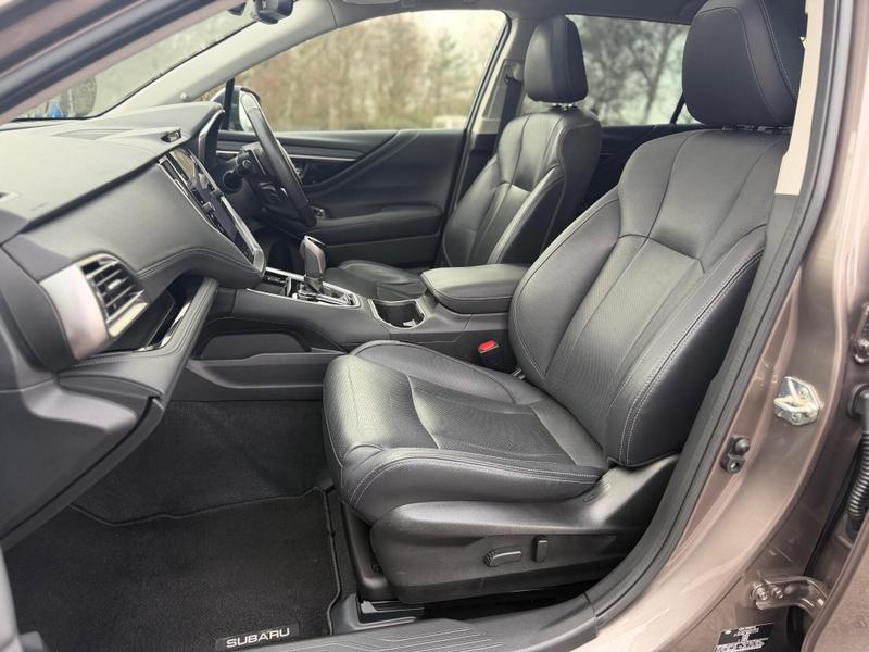 Used Subaru Outback 2021 for sale - 77106571: Photo 12