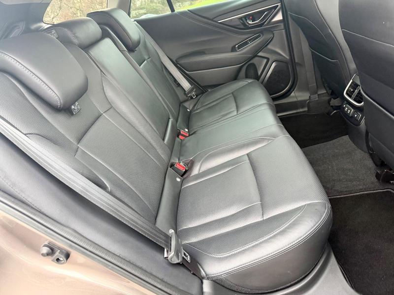 Used Subaru Outback 2021 for sale - 77106571: Photo 14