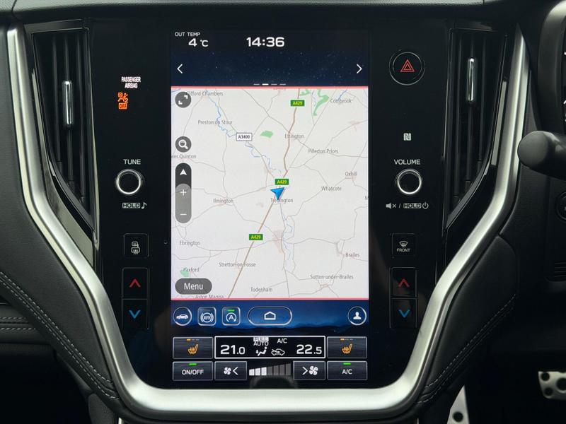 Used Subaru Outback 2021 for sale - 77106571: Photo 16