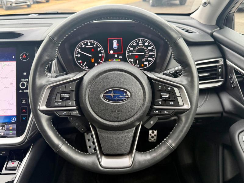 Used Subaru Outback 2021 for sale - 77106571: Photo 17