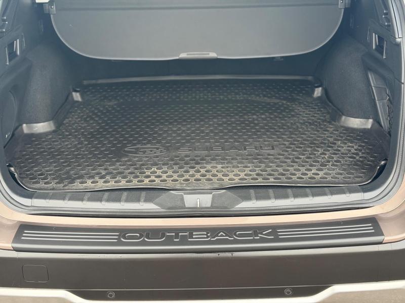 Used Subaru Outback 2021 for sale - 77106571: Photo 22