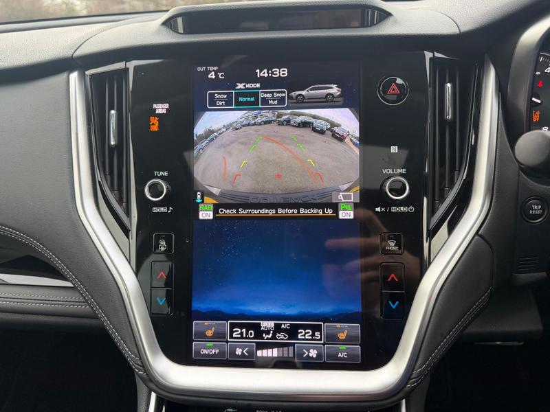 Used Subaru Outback 2021 for sale - 77106571: Photo 28