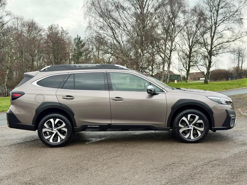 Used Subaru Outback 2021 for sale - 77106571: Photo 3