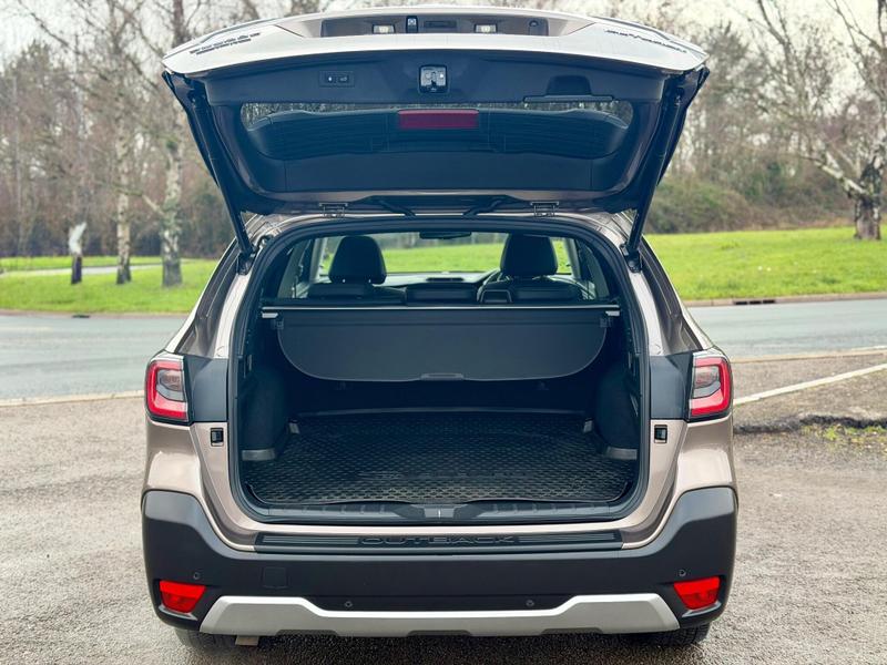 Used Subaru Outback 2021 for sale - 77106571: Photo 6
