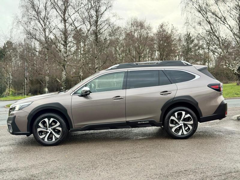 Used Subaru Outback 2021 for sale - 77106571: Photo 7