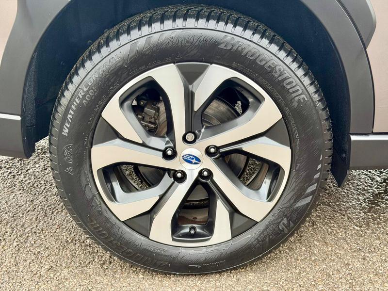 Used Subaru Outback 2021 for sale - 77106571: Photo 8