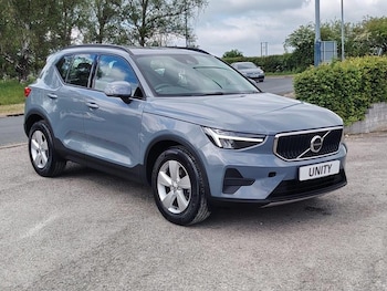 Used Volvo XC40 2022 for sale - 78420299: Photo