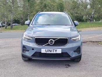 Used Volvo XC40 2022 for sale - 78420299: Photo