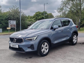 Used Volvo XC40 2022 for sale - 78420299: Photo