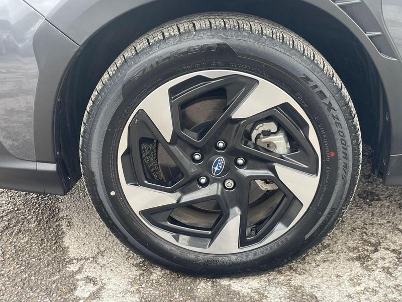 Used Subaru Other 2025 for sale - 76888156: Photo 12