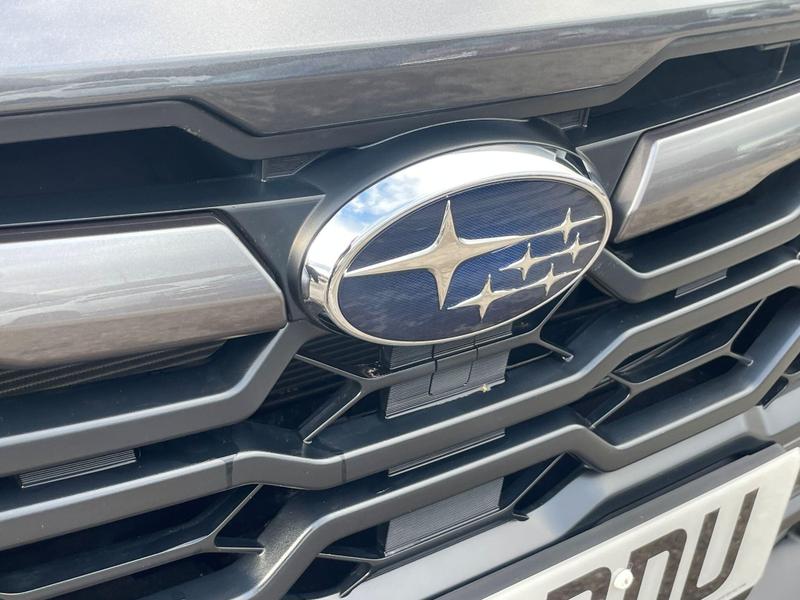 Used Subaru Other 2025 for sale - 76888156: Photo 21