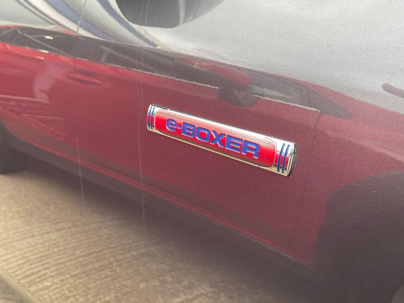 Used Subaru Other 2025 for sale - 76888156: Photo 24