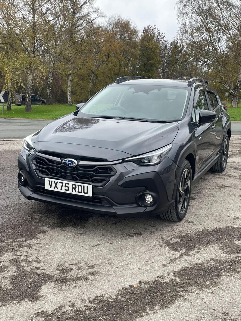 Used Subaru Other 2025 for sale - 76888156: Photo 3