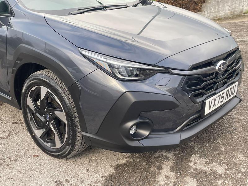 Used Subaru Other 2025 for sale - 76888156: Photo 4