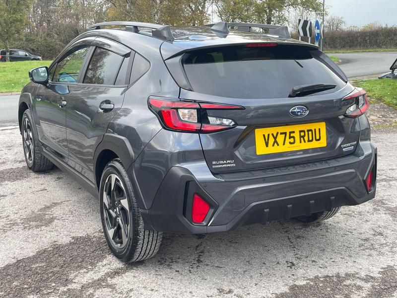 Used Subaru Other 2025 for sale - 76888156: Photo 5