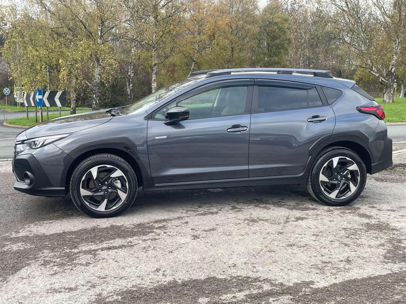 Used Subaru Other 2025 for sale - 76888156: Photo 6