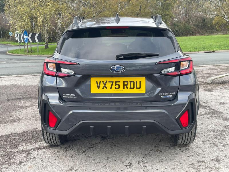 Used Subaru Other 2025 for sale - 76888156: Photo 7