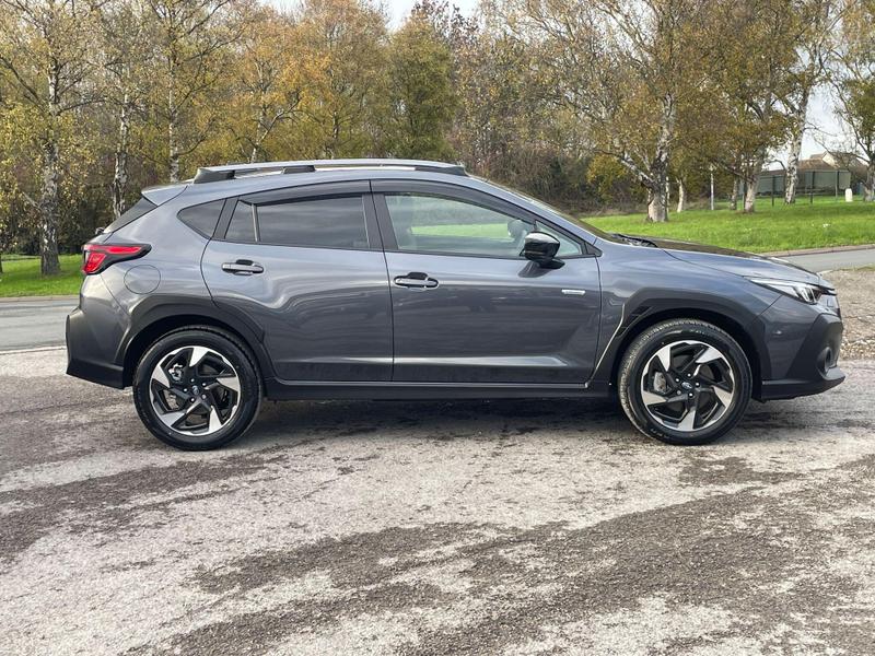 Used Subaru Other 2025 for sale - 76888156: Photo 8