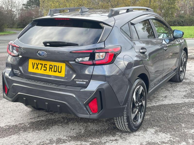 Used Subaru Other 2025 for sale - 76888156: Photo 9