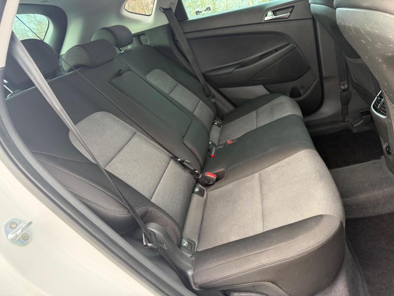 Used Hyundai TUCSON 2019 for sale - 77505665: Photo 10