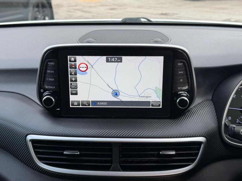 Used Hyundai TUCSON 2019 for sale - 77505665: Photo 14