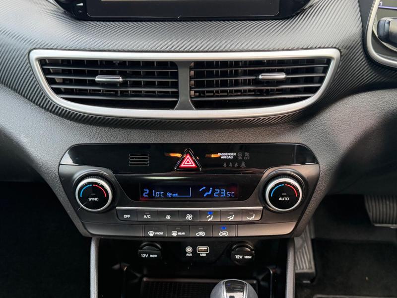 Used Hyundai TUCSON 2019 for sale - 77505665: Photo 15