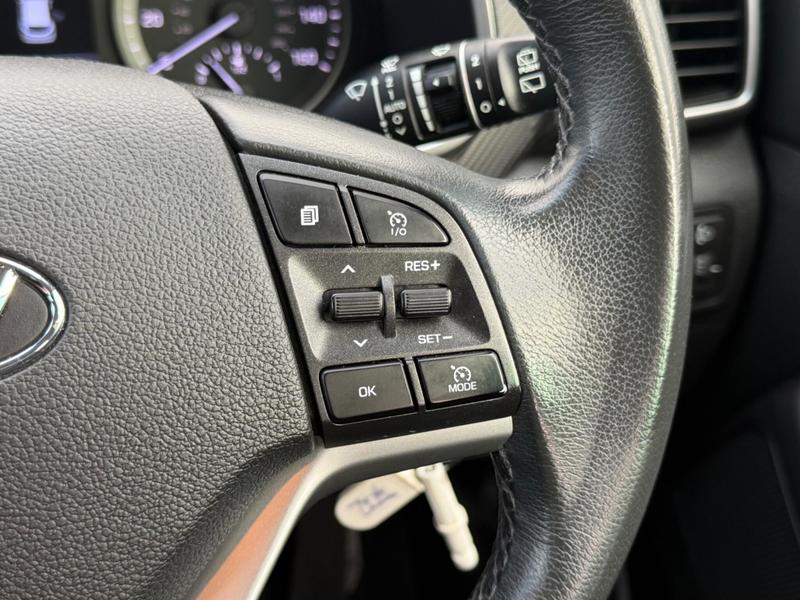 Used Hyundai TUCSON 2019 for sale - 77505665: Photo 17