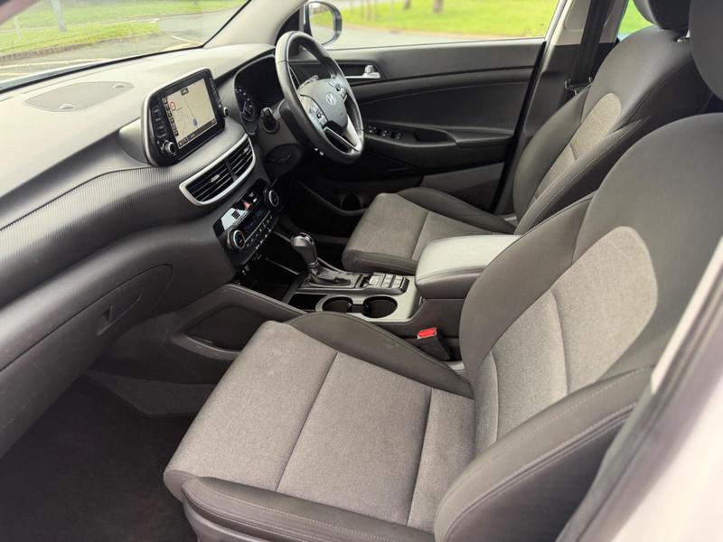 Used Hyundai TUCSON 2019 for sale - 77505665: Photo 20