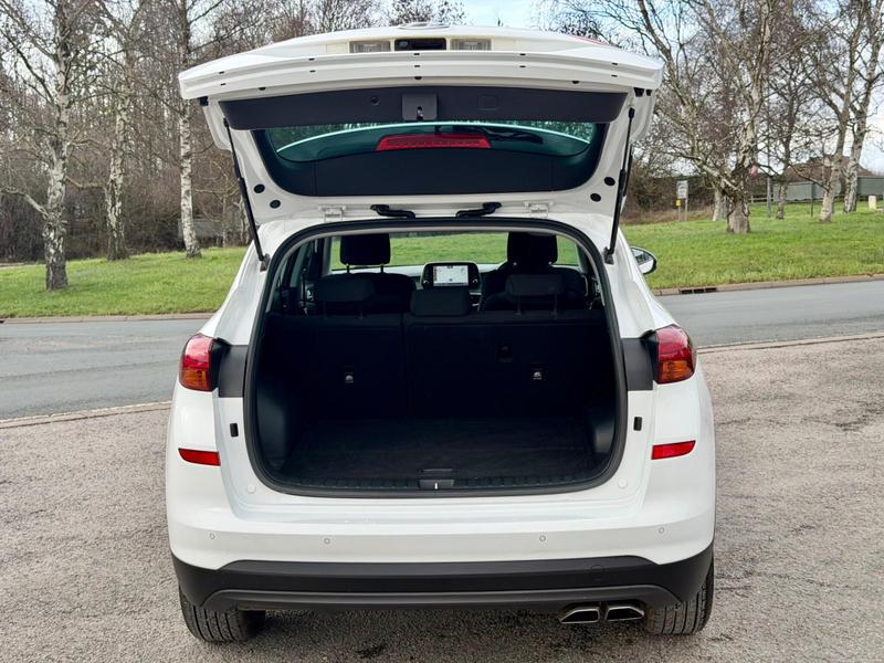 Used Hyundai TUCSON 2019 for sale - 77505665: Photo 6