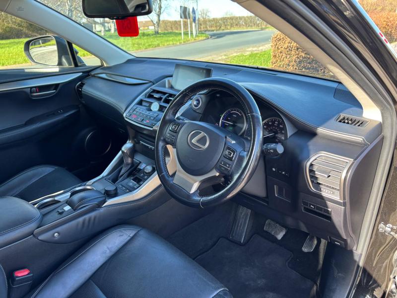 Used Lexus NX 2015 for sale - 77718697: Photo 11