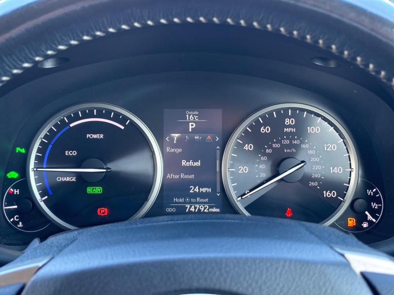 Used Lexus NX 2015 for sale - 77718697: Photo 14