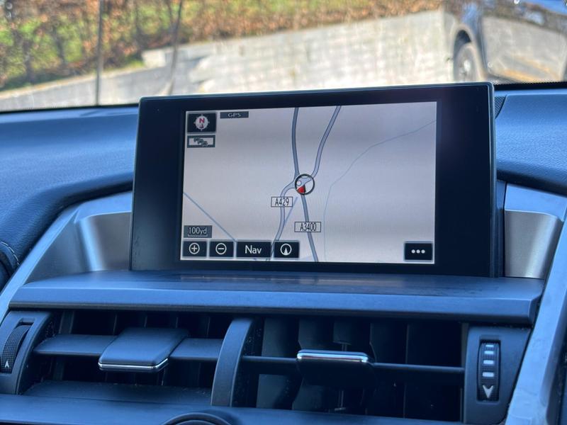 Used Lexus NX 2015 for sale - 77718697: Photo 16