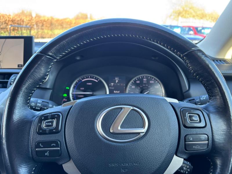 Used Lexus NX 2015 for sale - 77718697: Photo 17