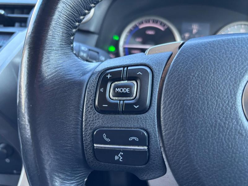 Used Lexus NX 2015 for sale - 77718697: Photo 18