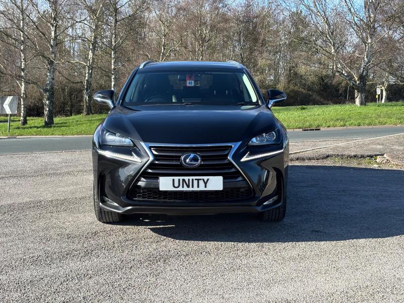 Used Lexus NX 2015 for sale - 77718697: Photo 2