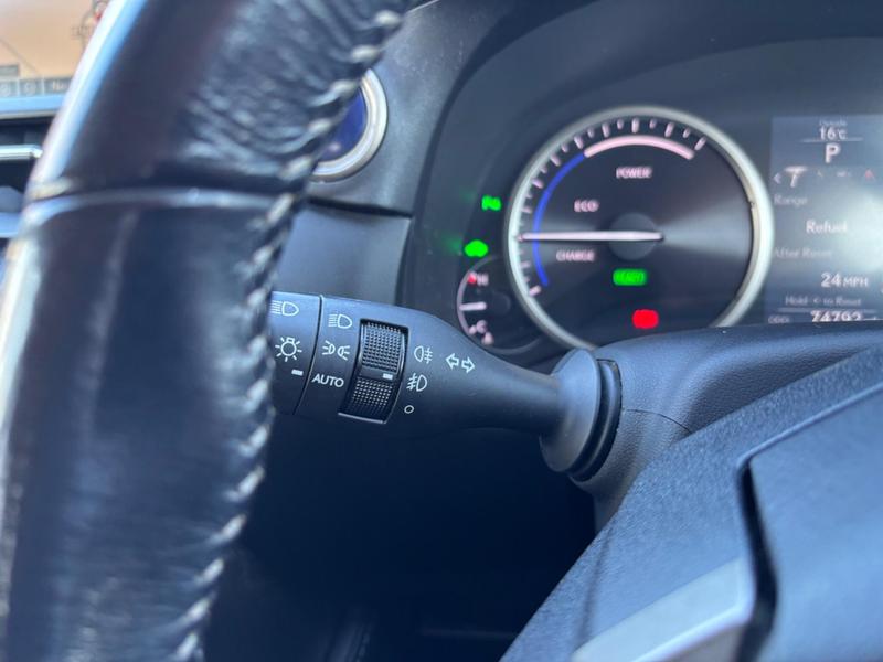 Used Lexus NX 2015 for sale - 77718697: Photo 22