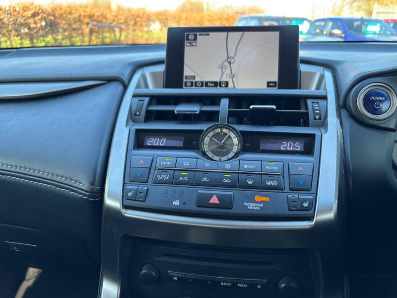 Used Lexus NX 2015 for sale - 77718697: Photo 24