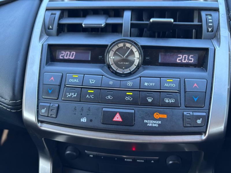 Used Lexus NX 2015 for sale - 77718697: Photo 25