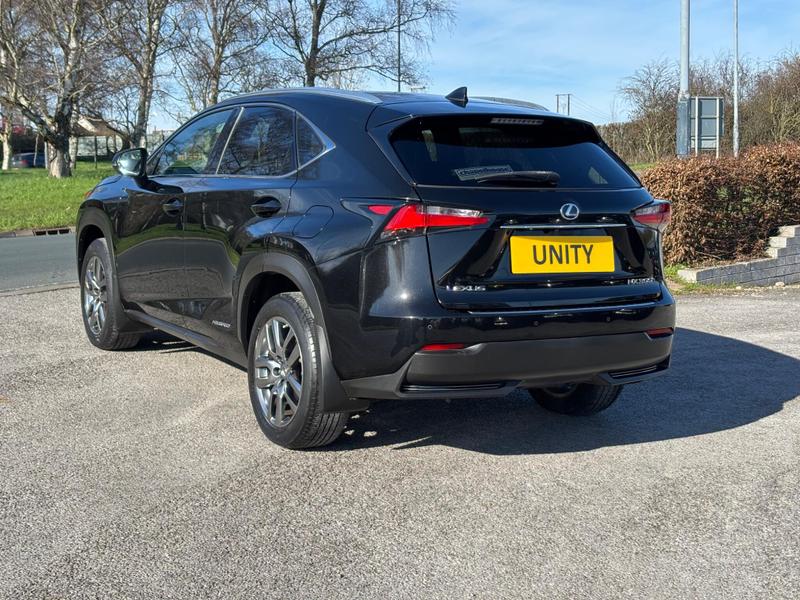 Used Lexus NX 2015 for sale - 77718697: Photo 5