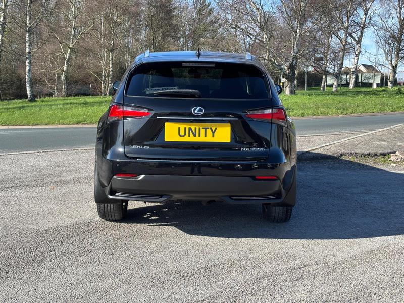 Used Lexus NX 2015 for sale - 77718697: Photo 6