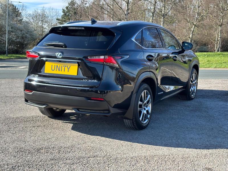 Used Lexus NX 2015 for sale - 77718697: Photo 7