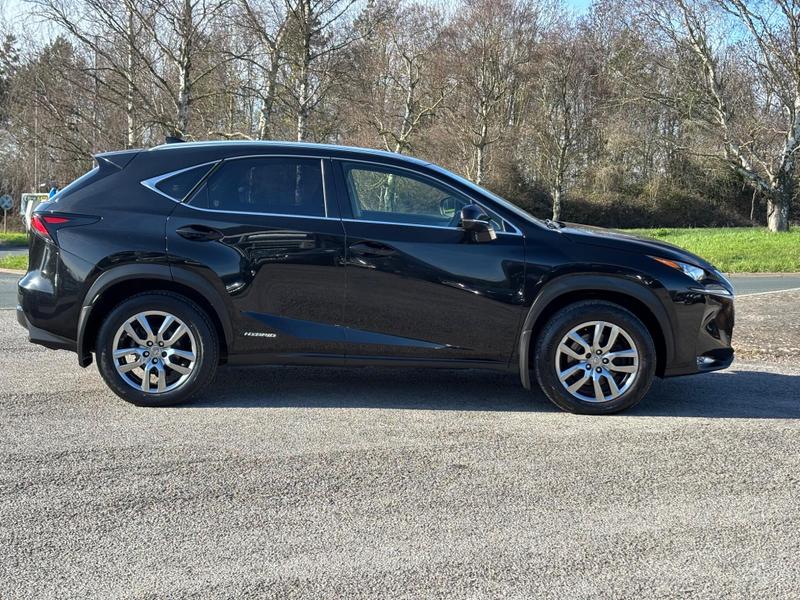 Used Lexus NX 2015 for sale - 77718697: Photo 8
