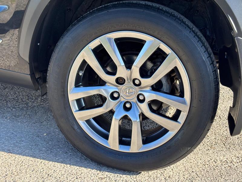 Used Lexus NX 2015 for sale - 77718697: Photo 9