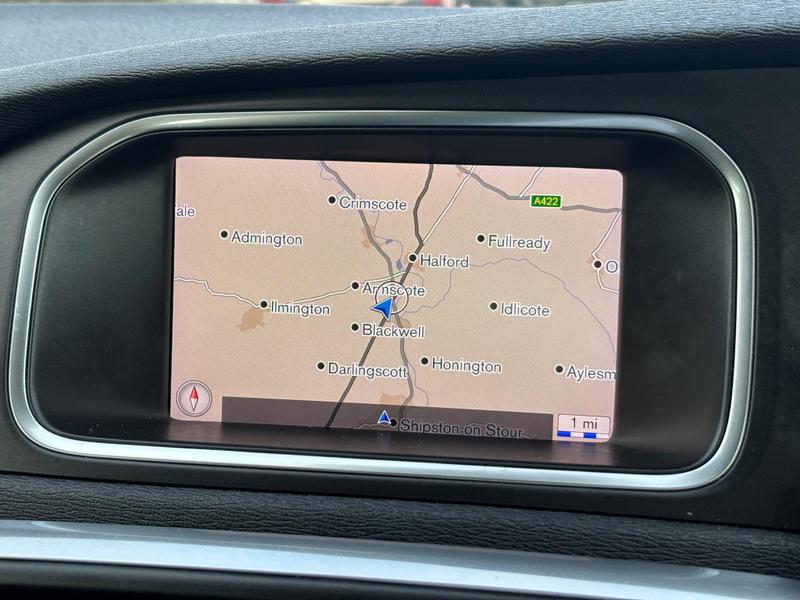 Used Volvo V40 2017 for sale - 77763476: Photo 22